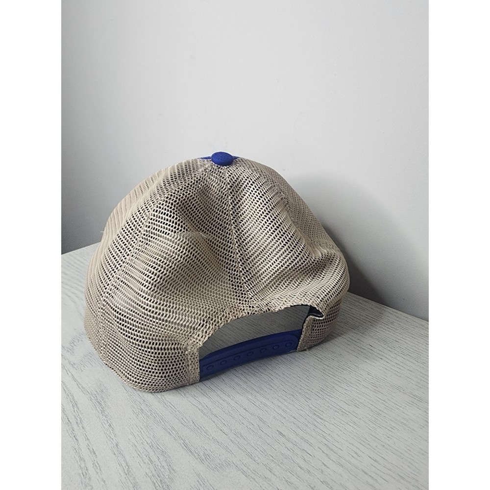 Chicago Cubs Hat Genuine MLB‎ Merchandise - Picture 2 of 3